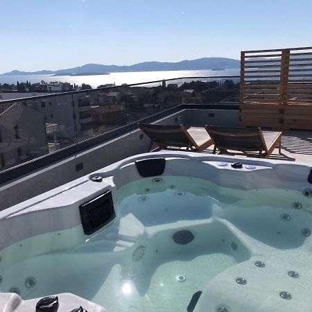 Apartment Rose Garden Свети свети Филип и Яков Екстериор снимка