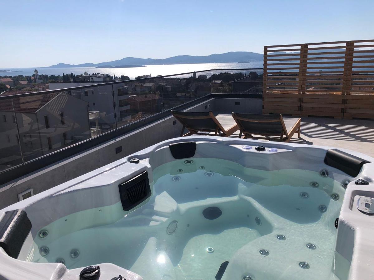 Apartment Rose Garden Свети свети Филип и Яков Екстериор снимка