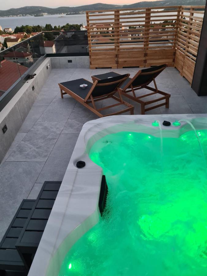 Apartment Rose Garden Свети свети Филип и Яков Екстериор снимка