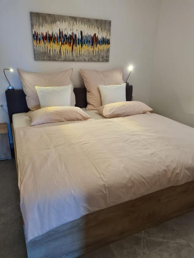 Apartment Rose Garden Свети свети Филип и Яков Екстериор снимка