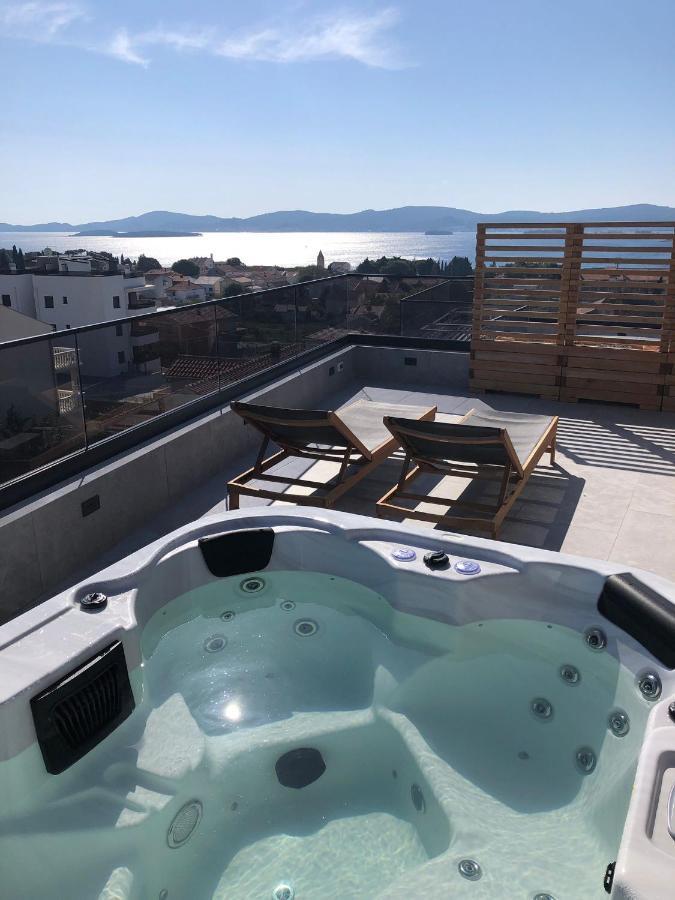 Apartment Rose Garden Свети свети Филип и Яков Екстериор снимка