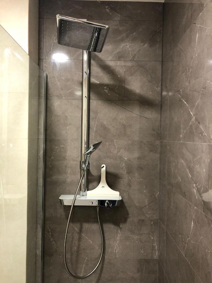 Apartment Rose Garden Свети свети Филип и Яков Екстериор снимка