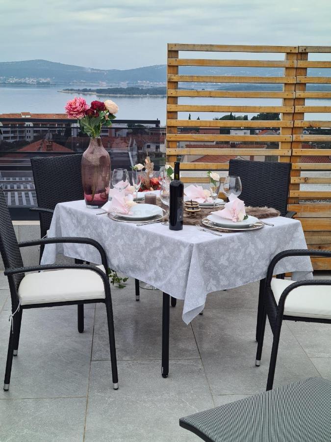Apartment Rose Garden Свети свети Филип и Яков Екстериор снимка