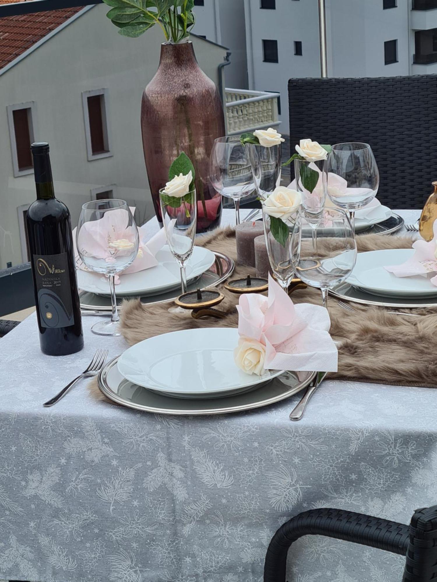 Apartment Rose Garden Свети свети Филип и Яков Екстериор снимка