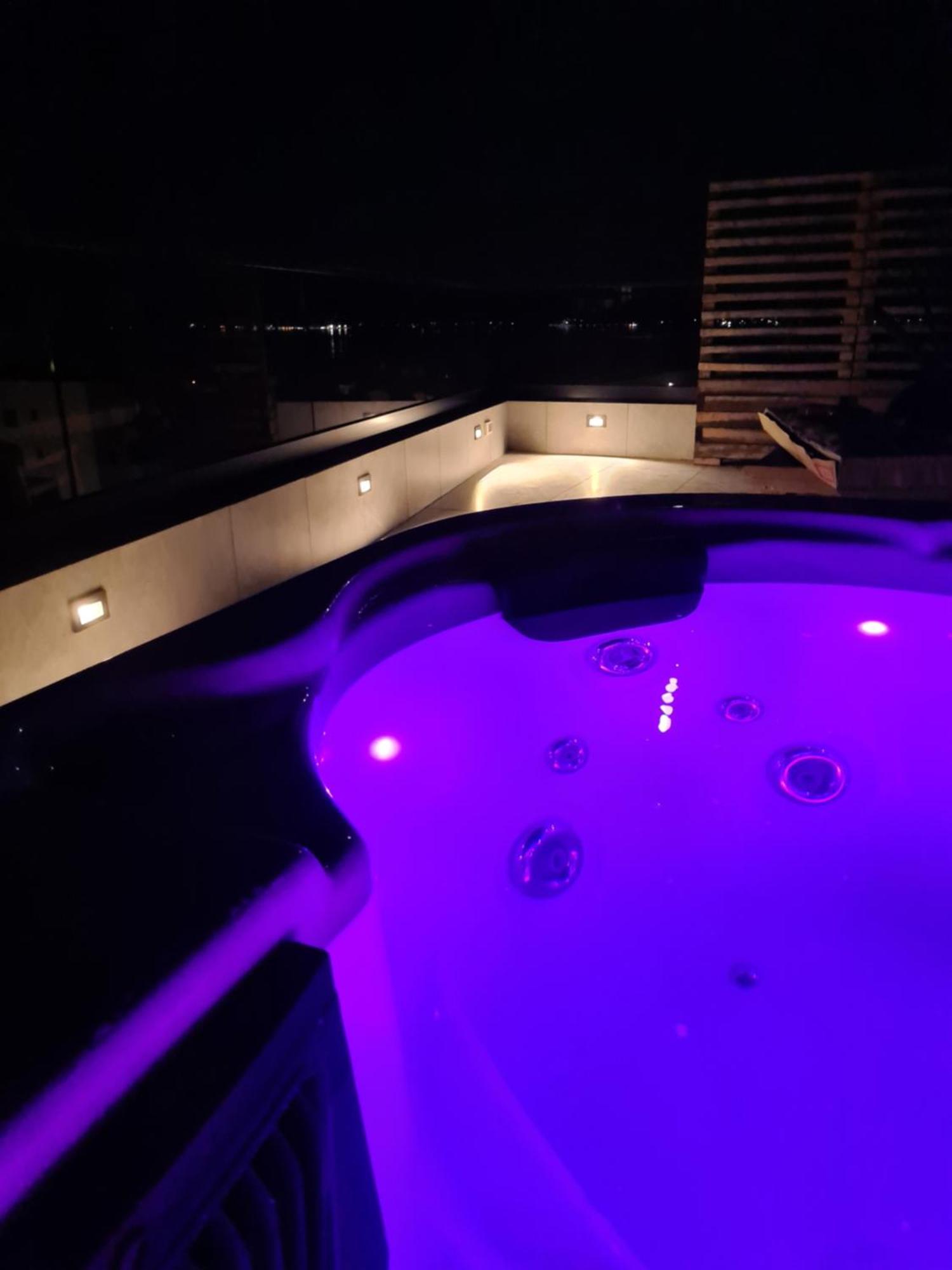 Apartment Rose Garden Свети свети Филип и Яков Екстериор снимка