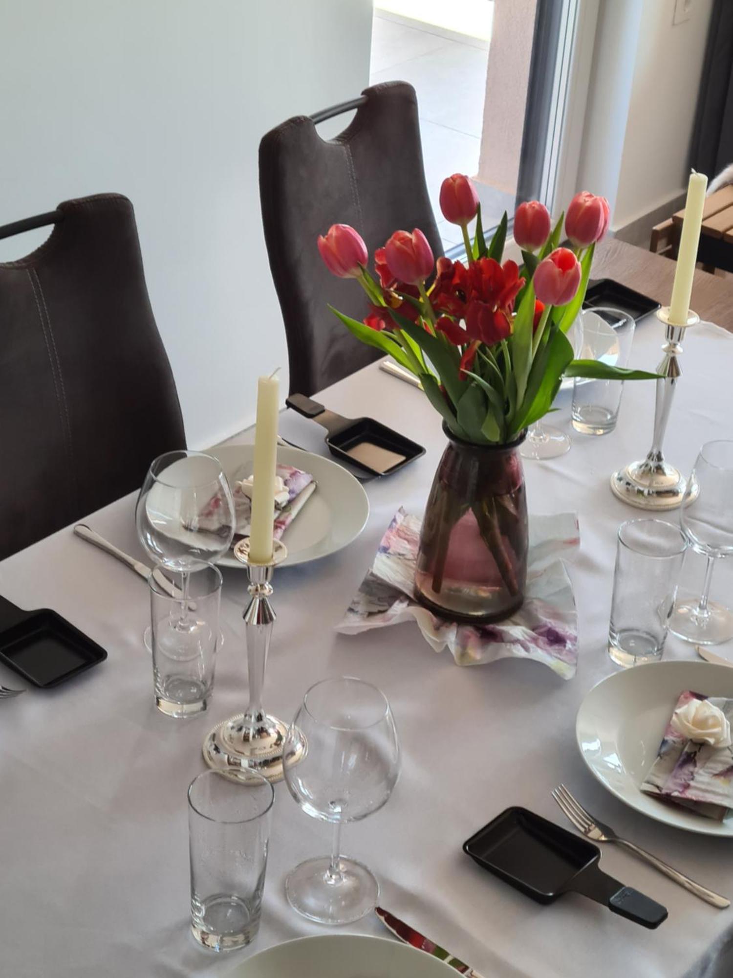 Apartment Rose Garden Свети свети Филип и Яков Екстериор снимка